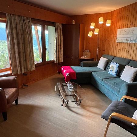 La Petite Silene Apartment Leysin Luaran gambar