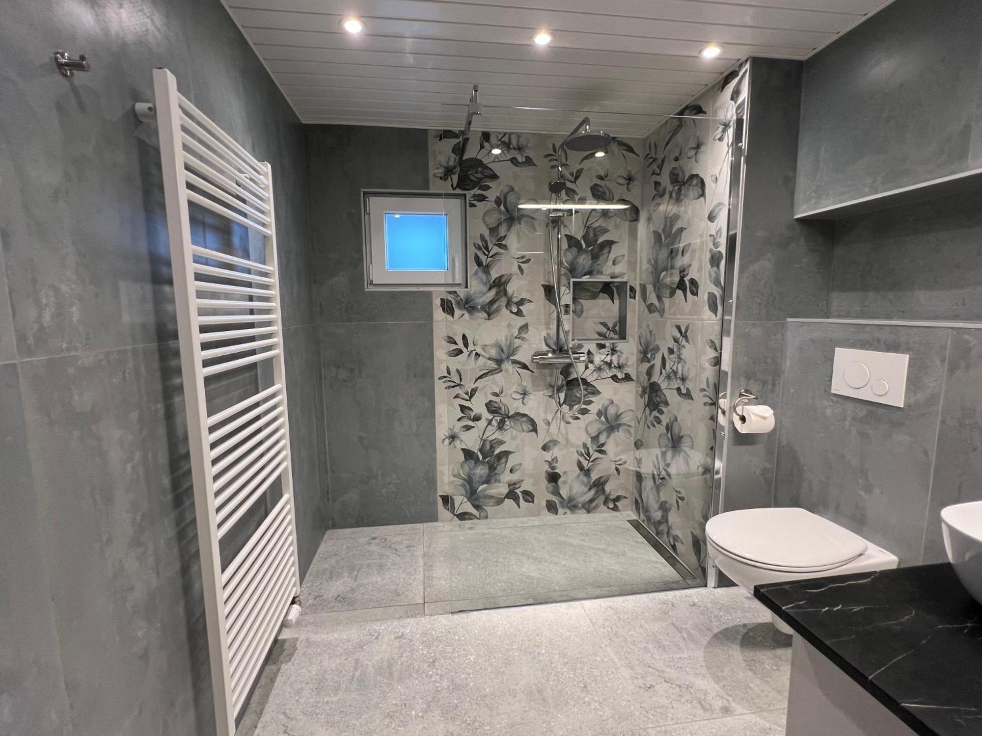 La Petite Silene Apartment Leysin Luaran gambar
